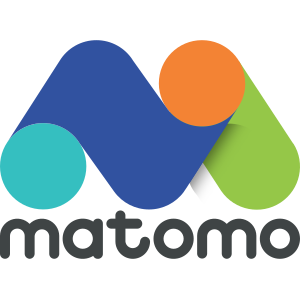 Matomo logo